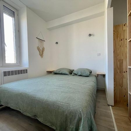 Les Appartements - Canal Du Midi قرقشونه المظهر الخارجي الصورة