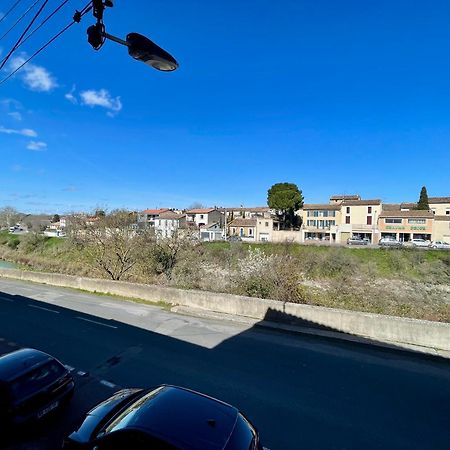 Les Appartements - Canal Du Midi قرقشونه المظهر الخارجي الصورة