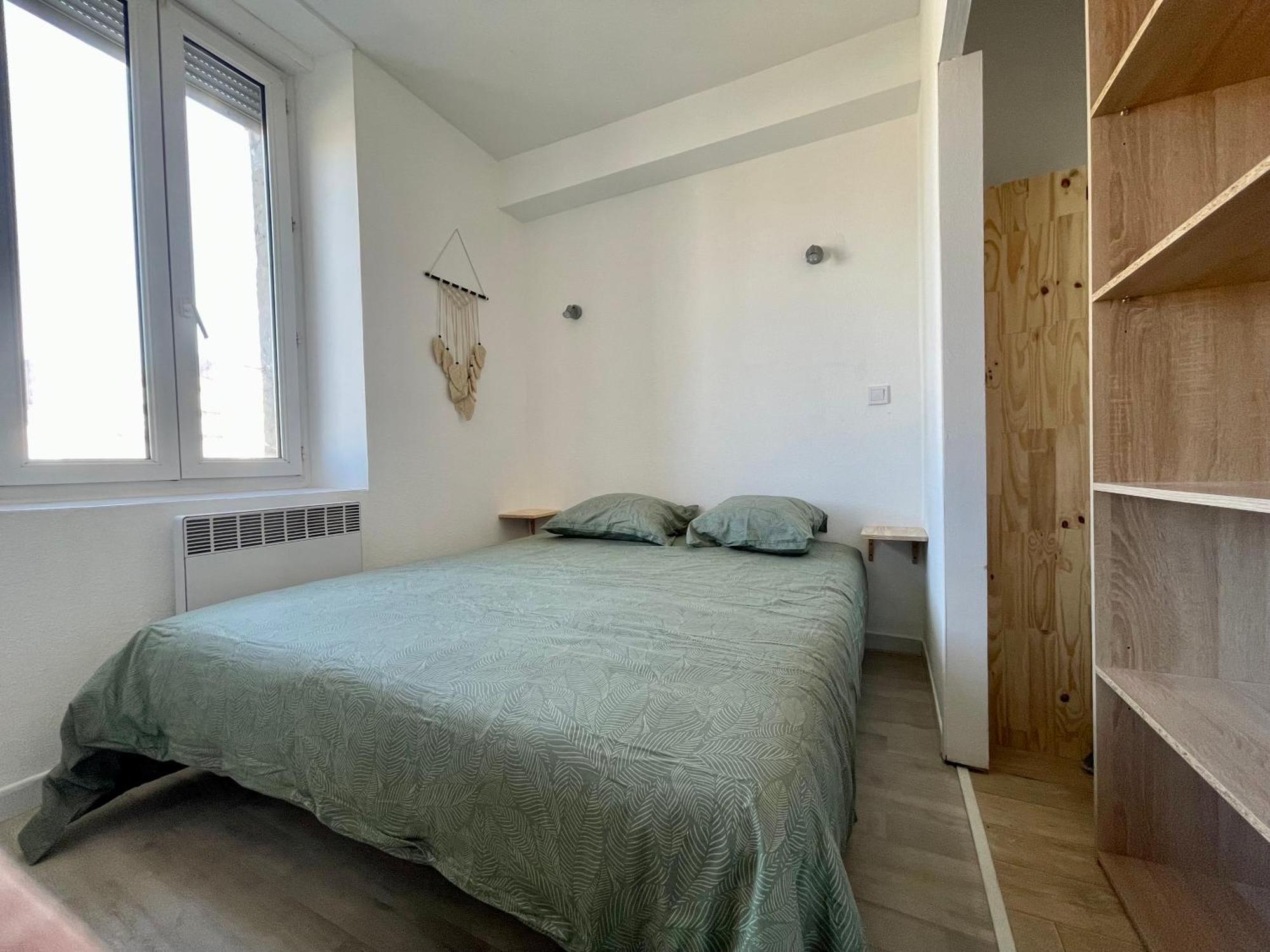 Les Appartements - Canal Du Midi قرقشونه المظهر الخارجي الصورة
