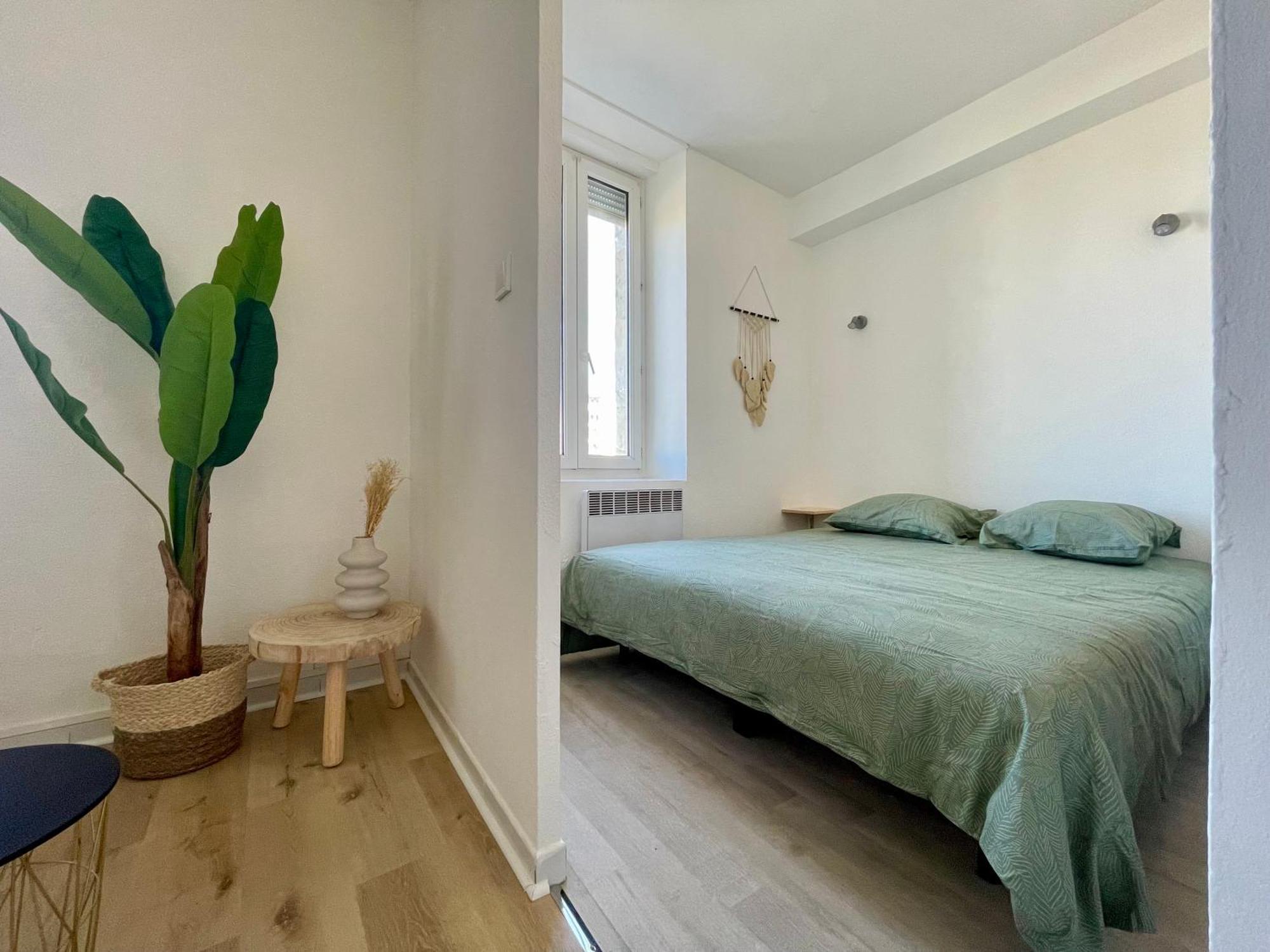 Les Appartements - Canal Du Midi قرقشونه المظهر الخارجي الصورة